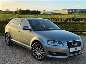 Large image for the Used Audi A3
