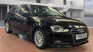 Large image for the Used Audi A3