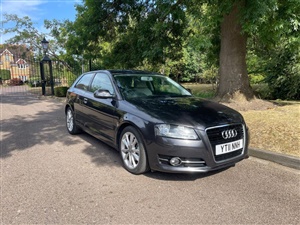 Large image for the Used Audi A3