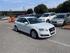 Large image for the Used Audi A3