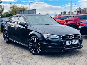 Large image for the Used Audi A3