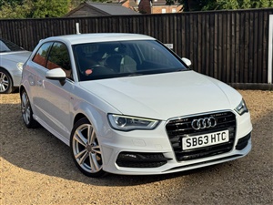 Large image for the Used Audi A3