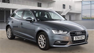 Large image for the Used Audi A3