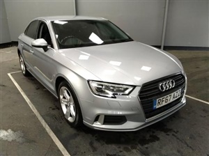 Large image for the Used Audi A3