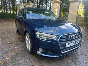 Large image for the Used Audi A3