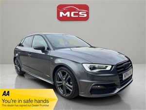 Large image for the Used Audi A3