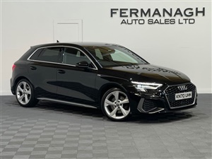 Large image for the Used Audi A3