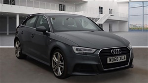 Large image for the Used Audi A3