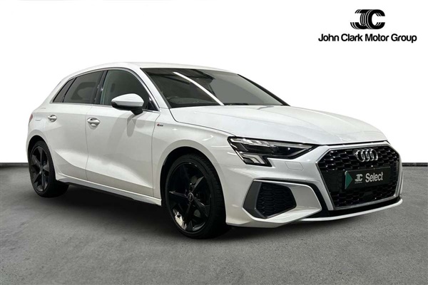 Large image for the Used Audi A3
