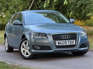 Large image for the Used Audi A3