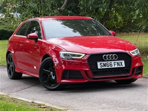 Large image for the Used Audi A3