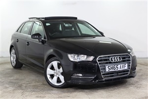 Large image for the Used Audi A3