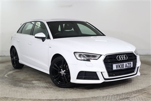 Large image for the Used Audi A3