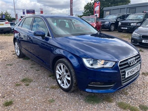 Large image for the Used Audi A3