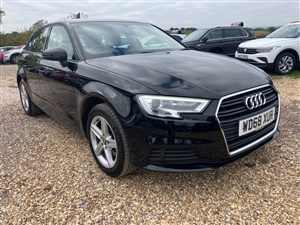 Large image for the Used Audi A3