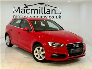 Large image for the Used Audi A3