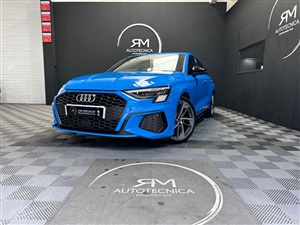 Large image for the Used Audi A3