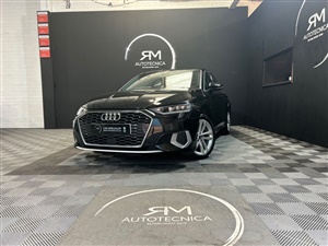 Large image for the Used Audi A3