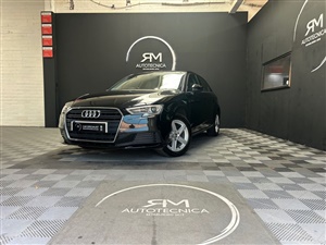 Large image for the Used Audi A3