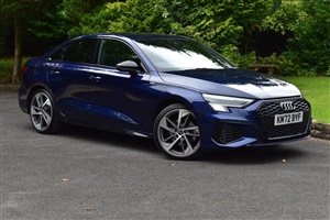 Large image for the Used Audi A3