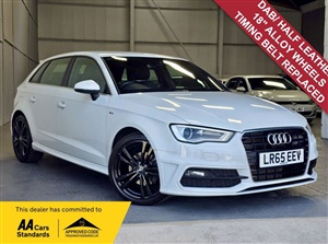 Large image for the Used Audi A3