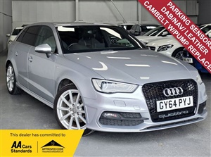Large image for the Used Audi A3