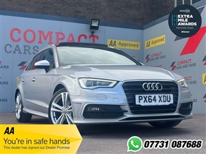 Large image for the Used Audi A3