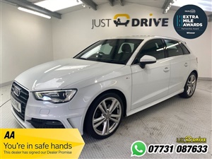 Large image for the Used Audi A3