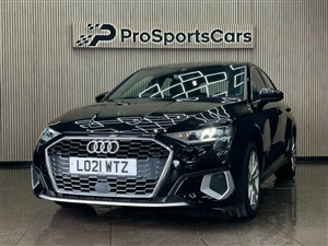 Large image for the Used Audi A3