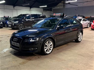 Large image for the Used Audi A3