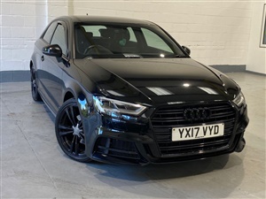 Large image for the Used Audi A3