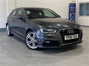 Large image for the Used Audi A3