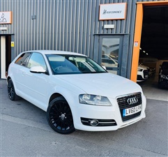Large image for the Used Audi A3