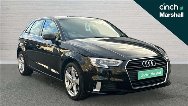 Large image for the Used Audi A3
