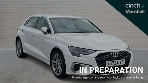 Large image for the Used Audi A3