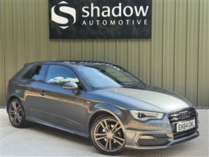 Large image for the Used Audi A3