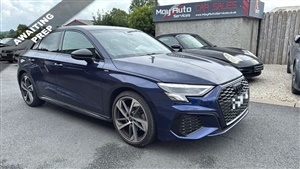 Large image for the Used Audi A3