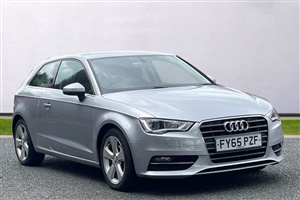 Large image for the Used Audi A3