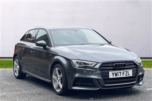 Large image for the Used Audi A3