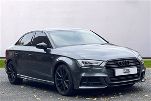 Large image for the Used Audi A3