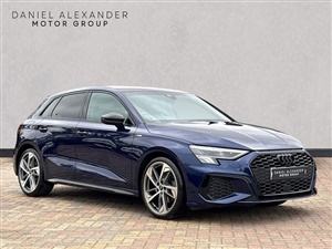 Large image for the Used Audi A3