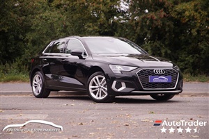 Large image for the Used Audi A3