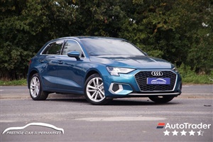 Large image for the Used Audi A3