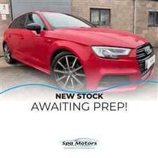 Large image for the Used Audi A3