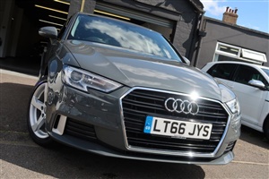 Large image for the Used Audi A3