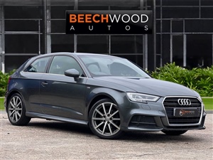 Large image for the Used Audi A3