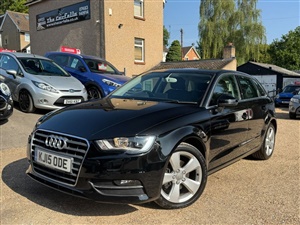 Large image for the Used Audi A3