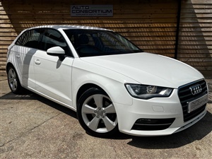 Large image for the Used Audi A3