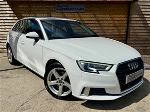 Large image for the Used Audi A3
