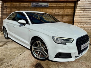 Large image for the Used Audi A3